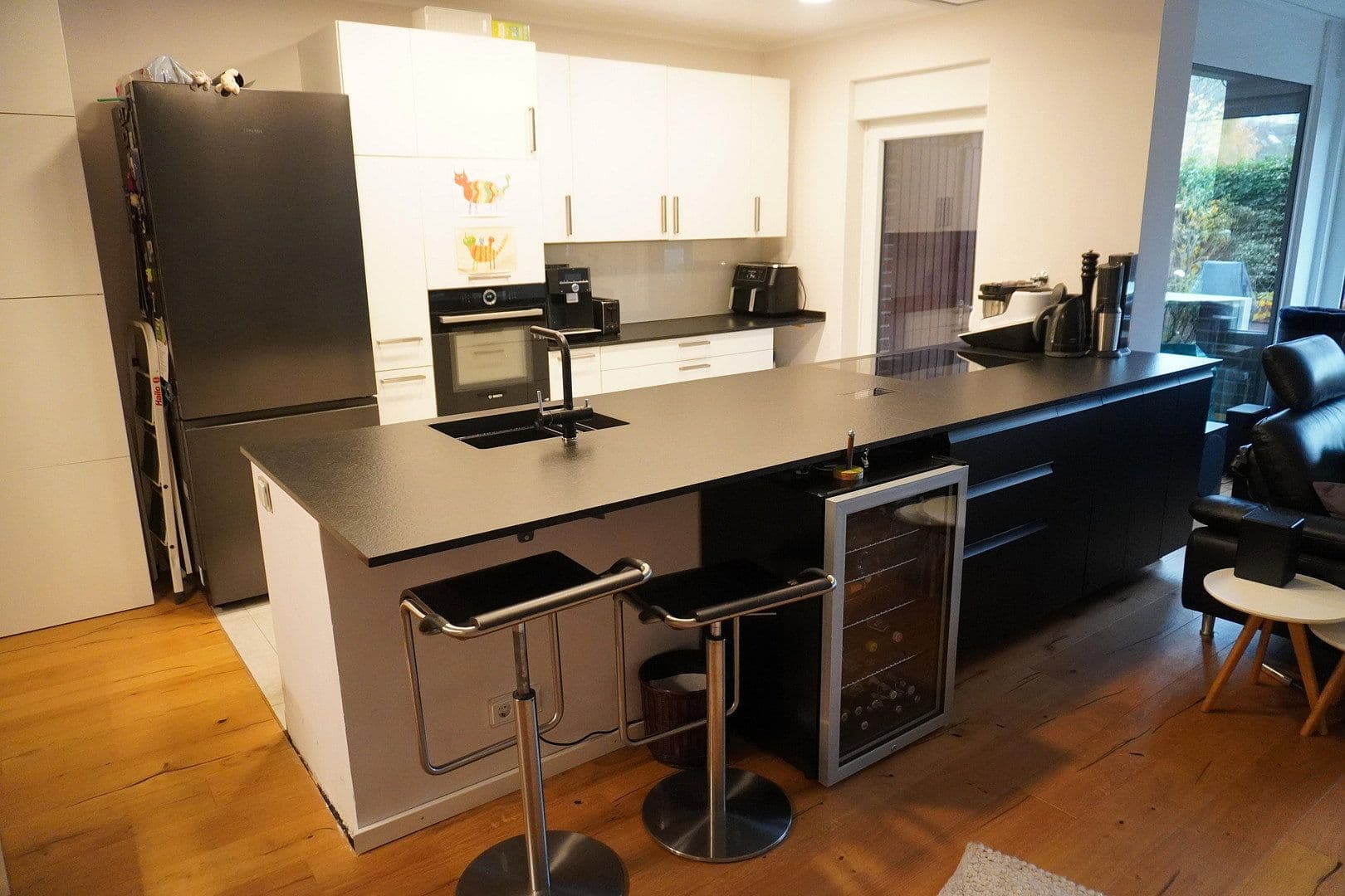 Prodej bytu 4+1 152 m², Hannover, Dolní Sasko Prodej bytu 4+1 152 m², Hannover, Dolní Sasko