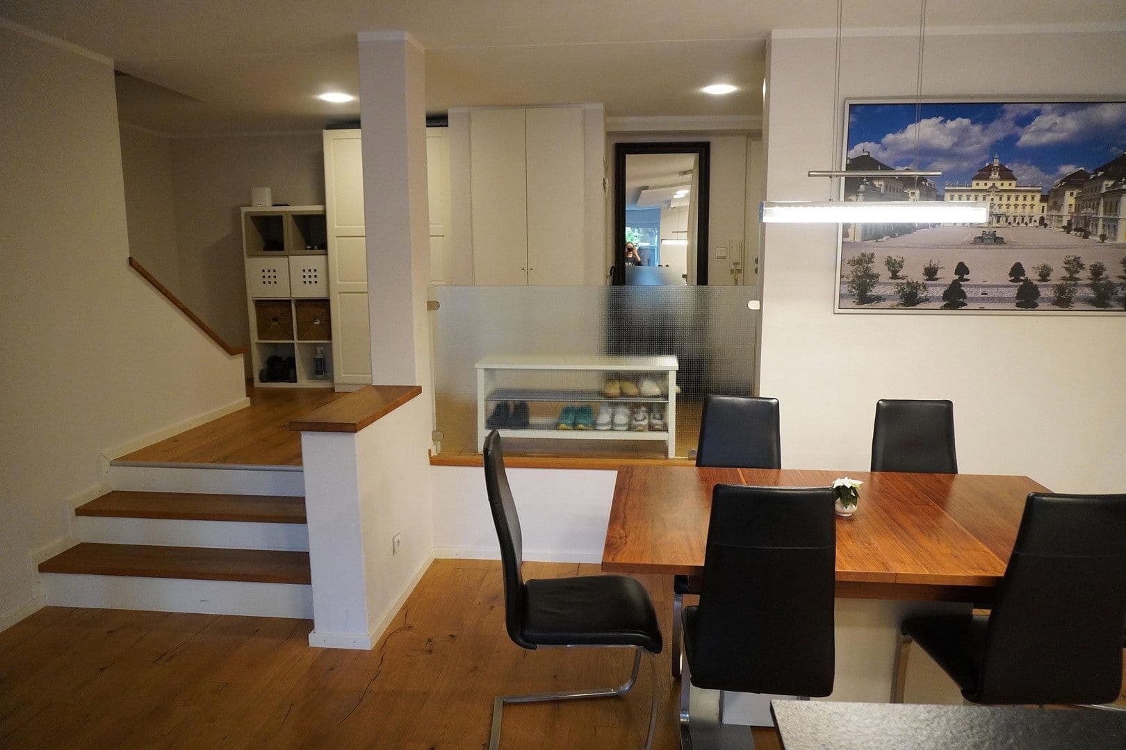 Prodej bytu 4+1 152 m², Hannover, Dolní Sasko Prodej bytu 4+1 152 m², Hannover, Dolní Sasko