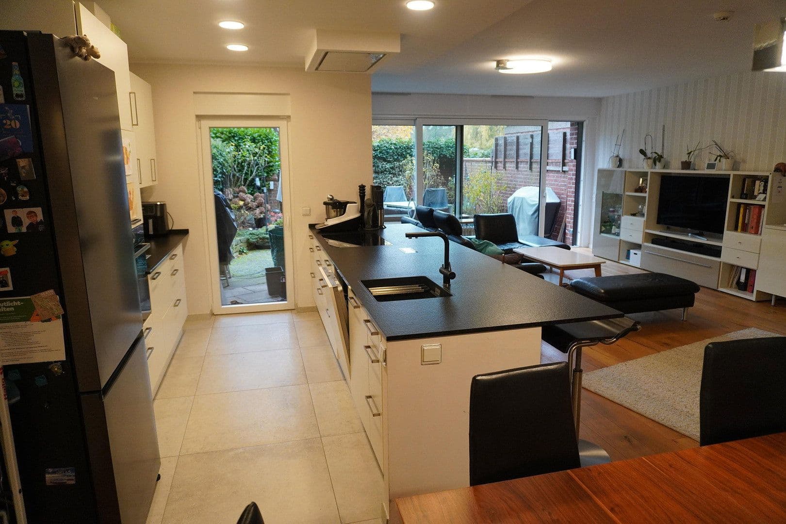 Prodej bytu 4+1 152 m², Hannover, Dolní Sasko Prodej bytu 4+1 152 m², Hannover, Dolní Sasko