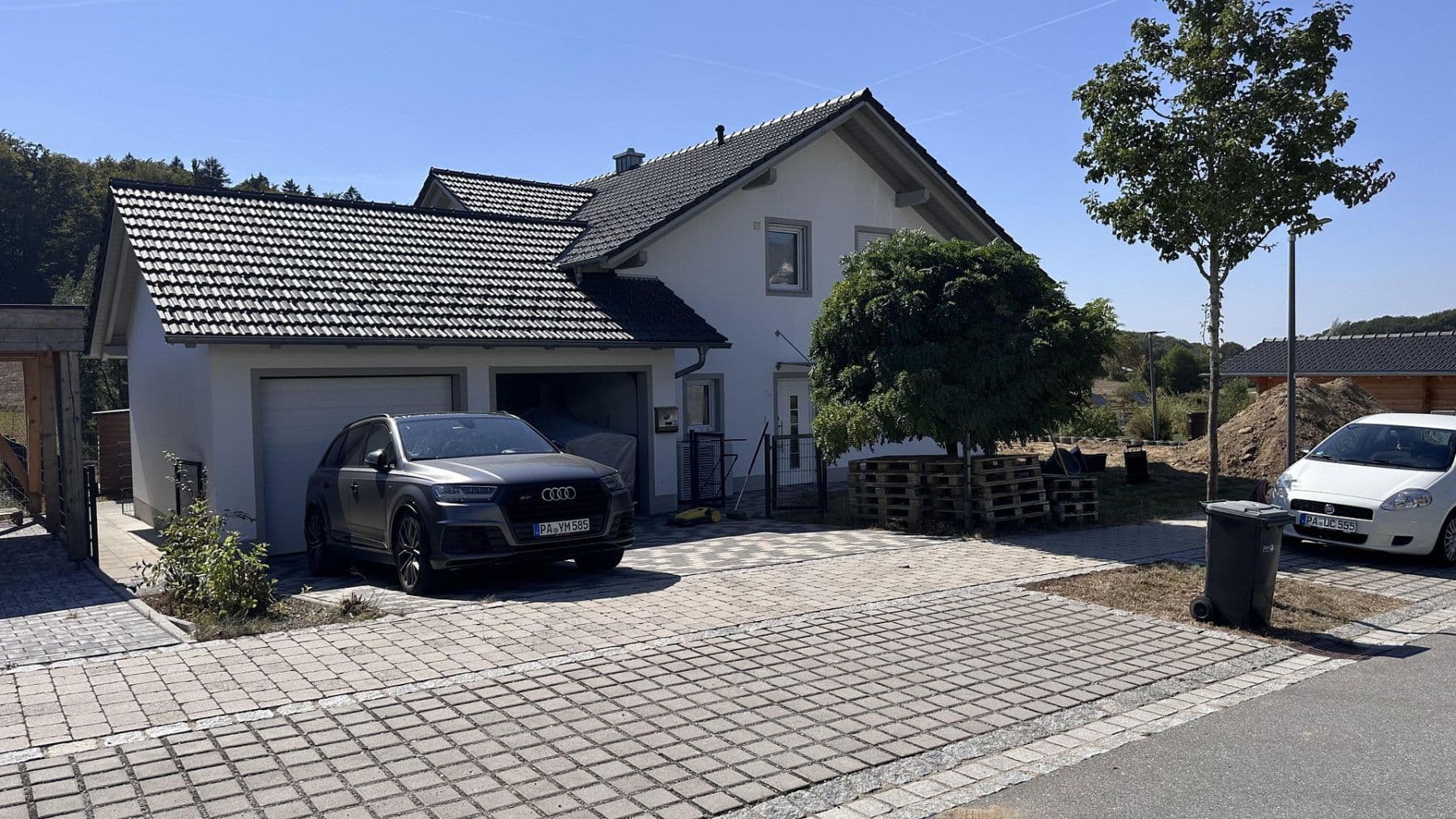 Prodej domu 152 m², pozemek 874 m², Fürstenstein, Bavorsko Prodej domu 152 m², pozemek 874 m², Fürstenstein, Bavorsko