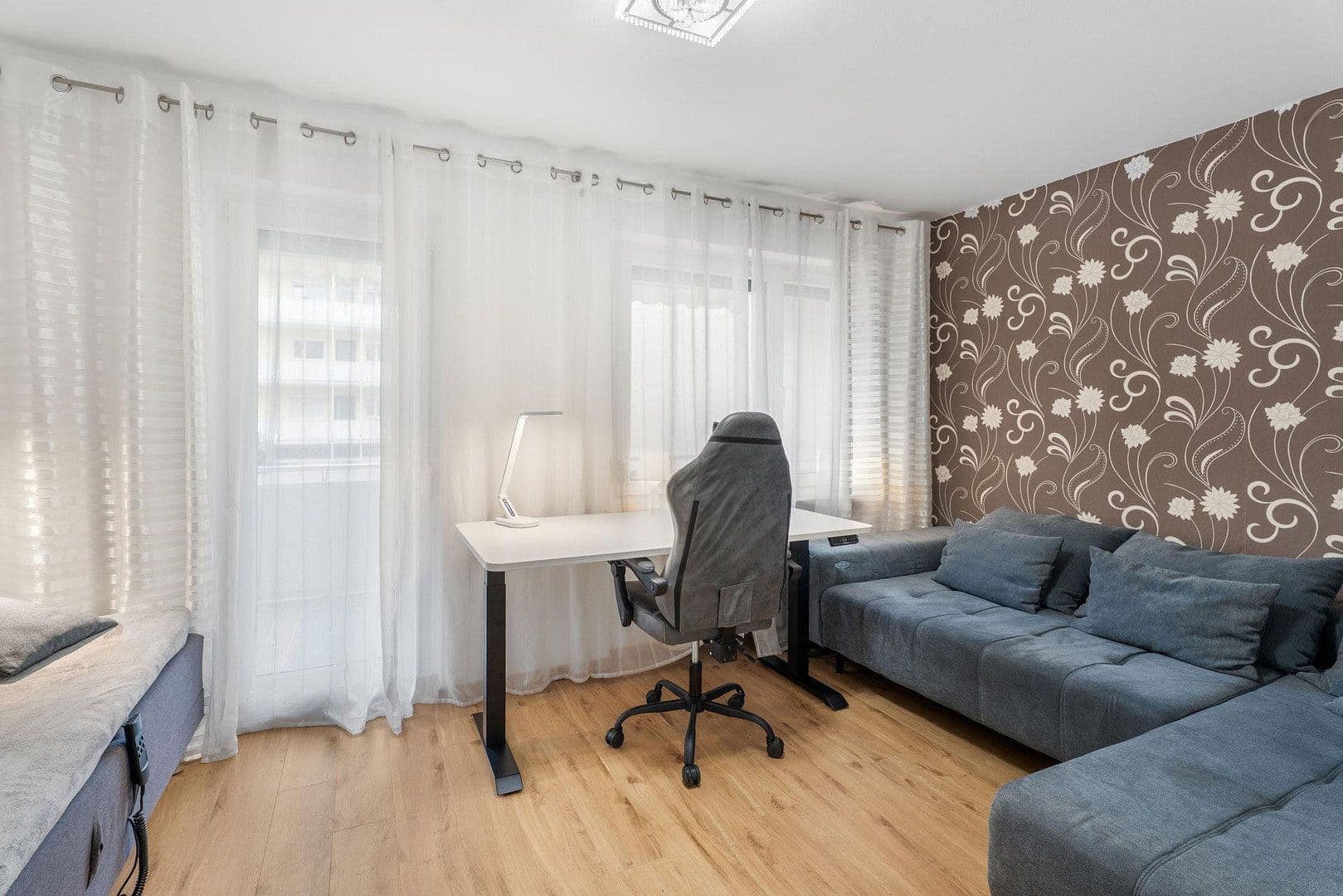 Prodej bytu 3+1 63 m², Friedrichshafen, Bádensko-Württembersko Prodej bytu 3+1 63 m², Friedrichshafen, Bádensko-Württembersko