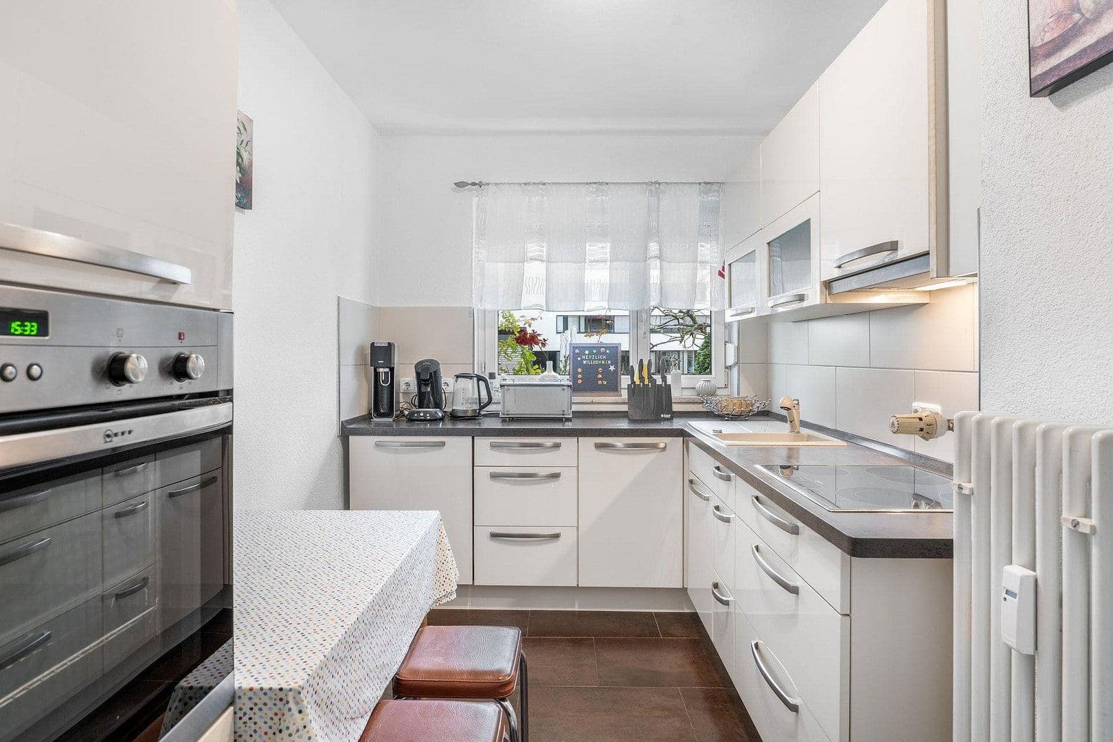 Prodej bytu 3+1 63 m², Friedrichshafen, Bádensko-Württembersko Prodej bytu 3+1 63 m², Friedrichshafen, Bádensko-Württembersko