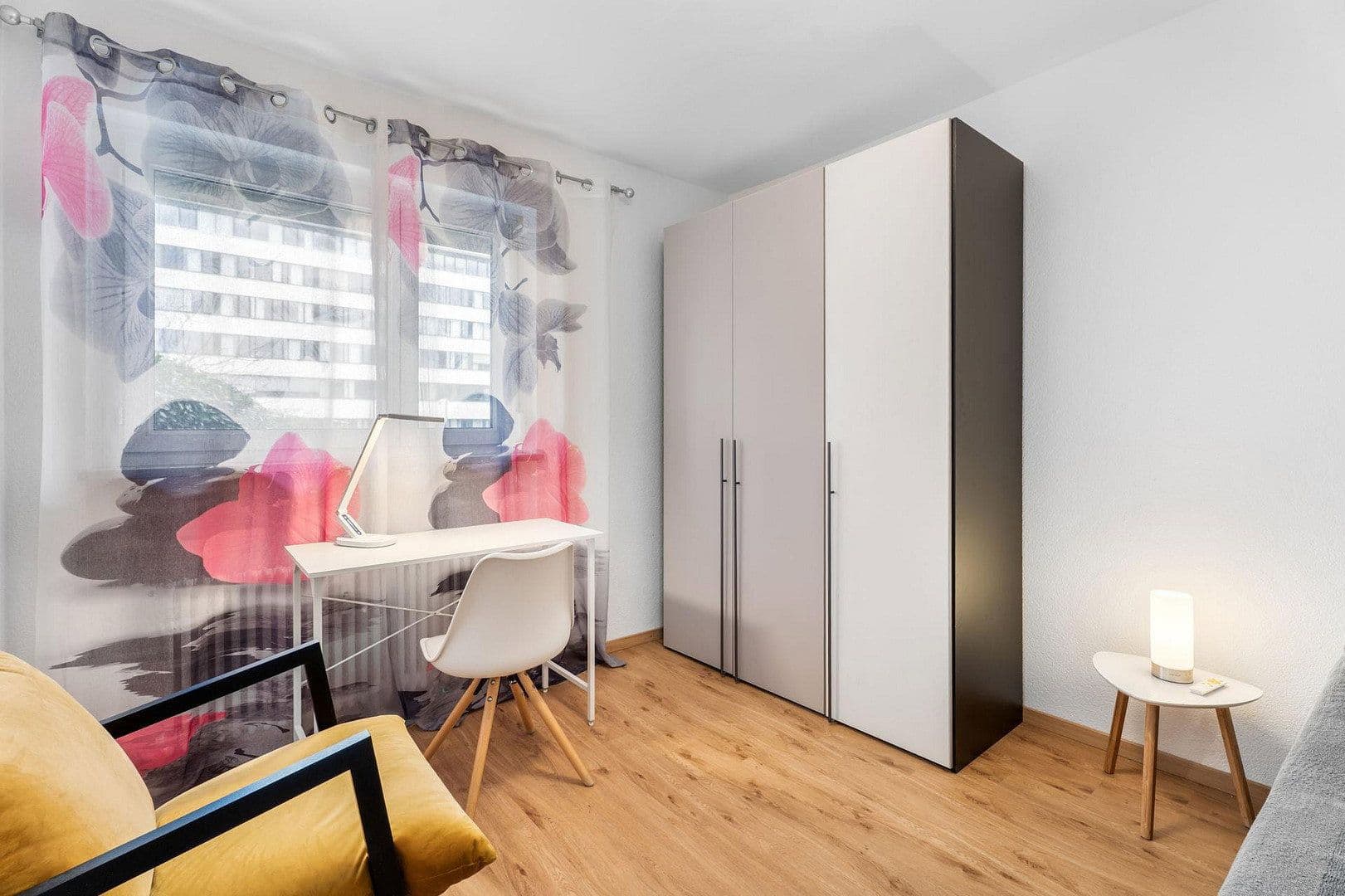 Prodej bytu 3+1 63 m², Friedrichshafen, Bádensko-Württembersko Prodej bytu 3+1 63 m², Friedrichshafen, Bádensko-Württembersko