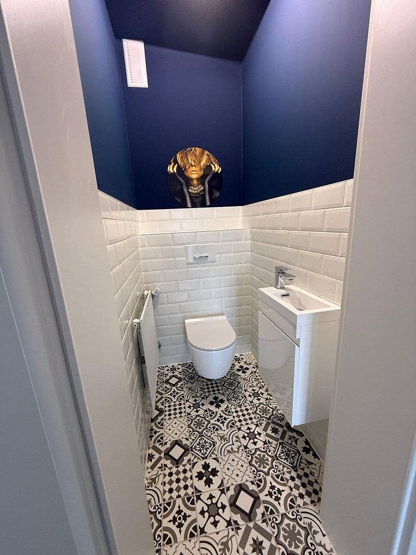 Prodej domu 142 m², pozemek 700 m², Alte Str. 3a, Bad Honnef, Severní Porýní-Vestfálsko Prodej domu 142 m², pozemek 700 m², Alte Str. 3a, Bad Honnef, Severní Porýní-Vestfálsko