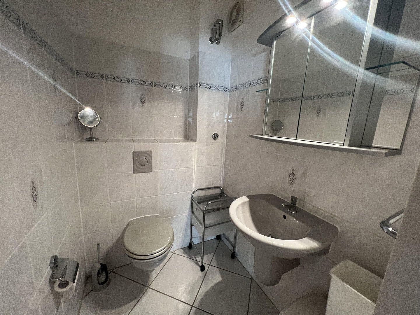 Prodej bytu 4+1 110 m², Hochbaumstrasse 17, Berlin, Berlín Prodej bytu 4+1 110 m², Hochbaumstrasse 17, Berlin, Berlín