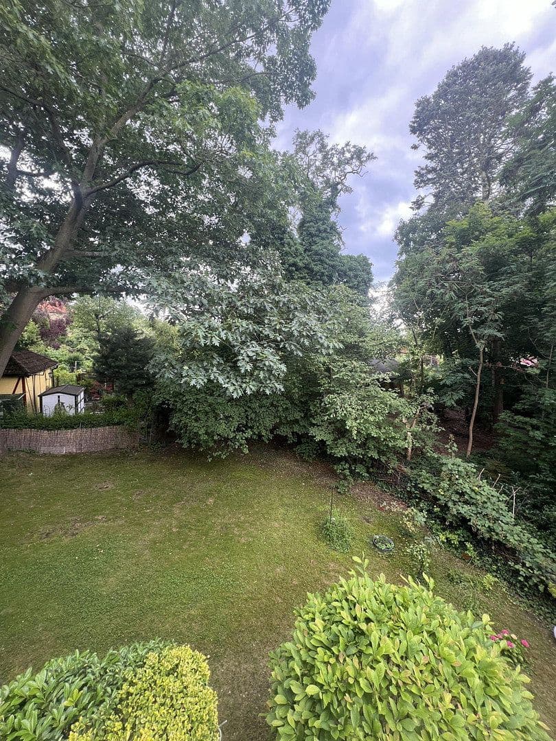 Prodej bytu 4+1 110 m², Hochbaumstrasse 17, Berlin, Berlín Prodej bytu 4+1 110 m², Hochbaumstrasse 17, Berlin, Berlín