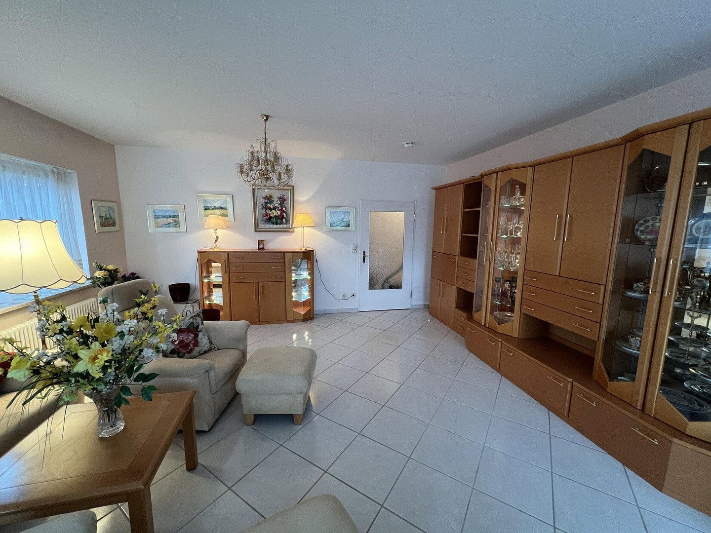 Prodej bytu 4+1 110 m², Hochbaumstrasse 17, Berlin, Berlín Prodej bytu 4+1 110 m², Hochbaumstrasse 17, Berlin, Berlín