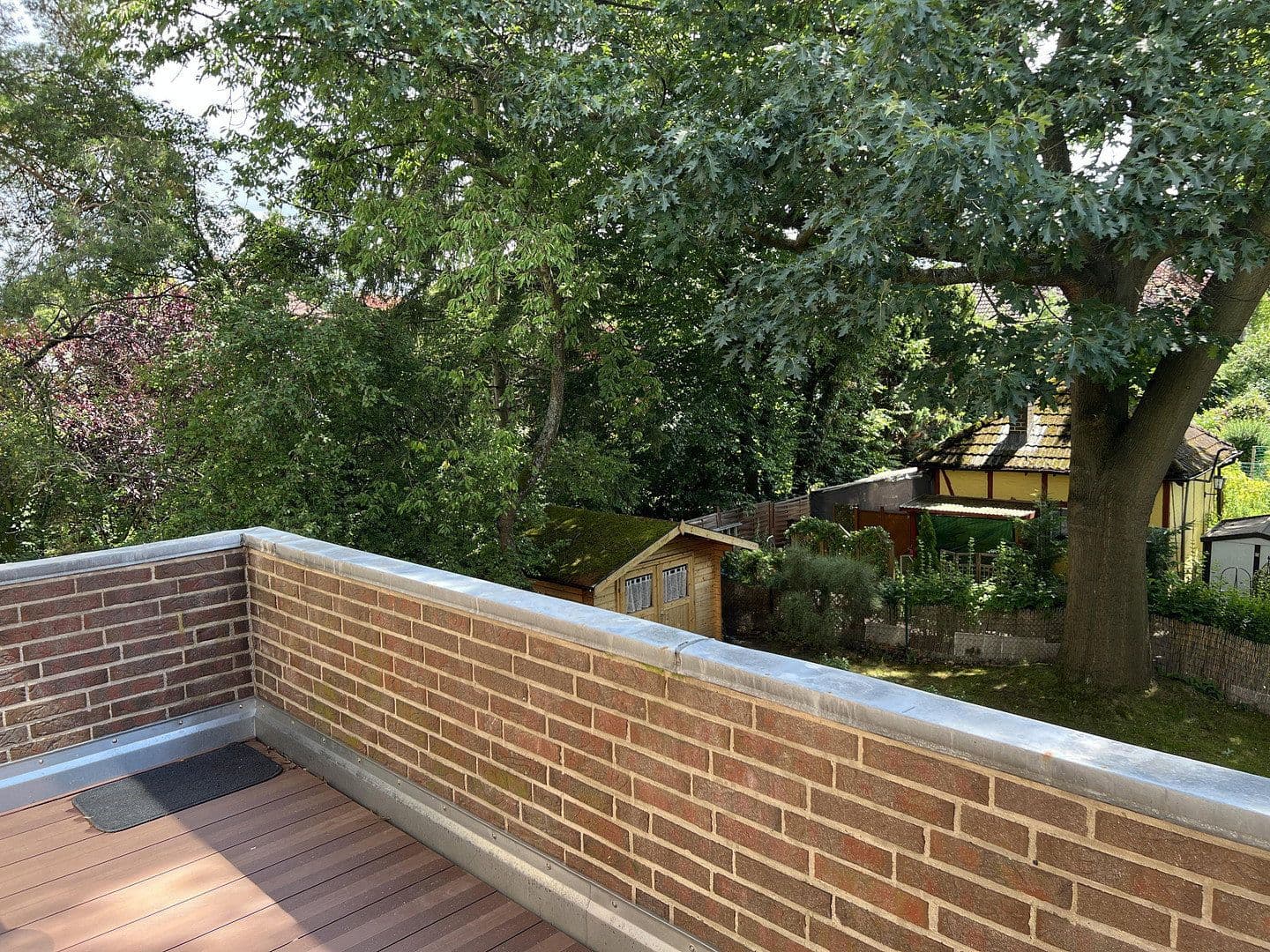 Prodej bytu 4+1 110 m², Hochbaumstrasse 17, Berlin, Berlín Prodej bytu 4+1 110 m², Hochbaumstrasse 17, Berlin, Berlín