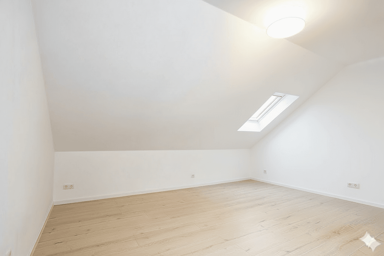 Pronájem domu 136 m², pozemek 200 m², Erzhäuser Straße 36, Darmstadt, Hessen Pronájem domu 136 m², pozemek 200 m², Erzhäuser Straße 36, Darmstadt, Hessen