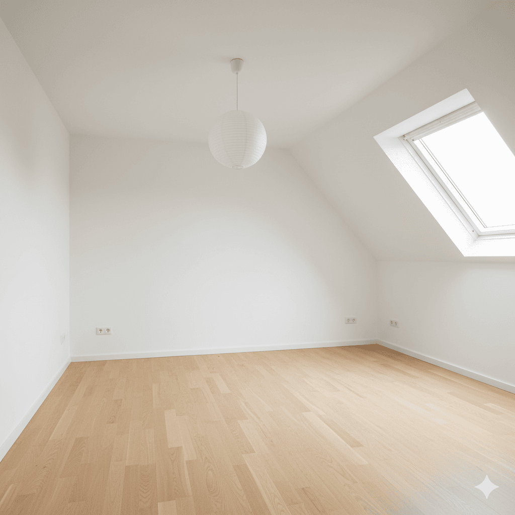 Pronájem domu 136 m², pozemek 200 m², Erzhäuser Straße 36, Darmstadt, Hessen Pronájem domu 136 m², pozemek 200 m², Erzhäuser Straße 36, Darmstadt, Hessen