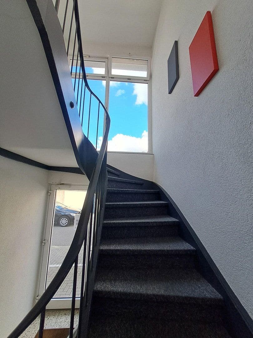 Pronájem kanceláře 120 m², Friedrichstraße 30, Schwetzingen, Bádensko-Württembersko Pronájem kanceláře 120 m², Friedrichstraße 30, Schwetzingen, Bádensko-Württembersko