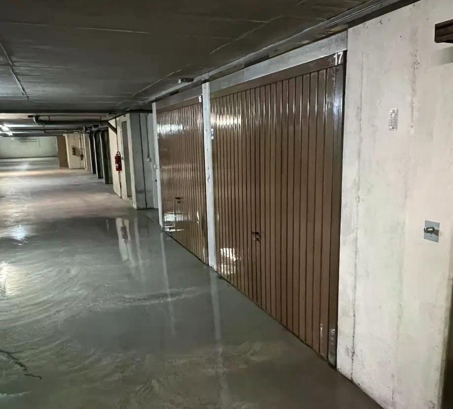 Pronájem bytu 1+1 32 m², Dattelweg 29, Stuttgart, Bádensko-Württembersko Pronájem bytu 1+1 32 m², Dattelweg 29, Stuttgart, Bádensko-Württembersko