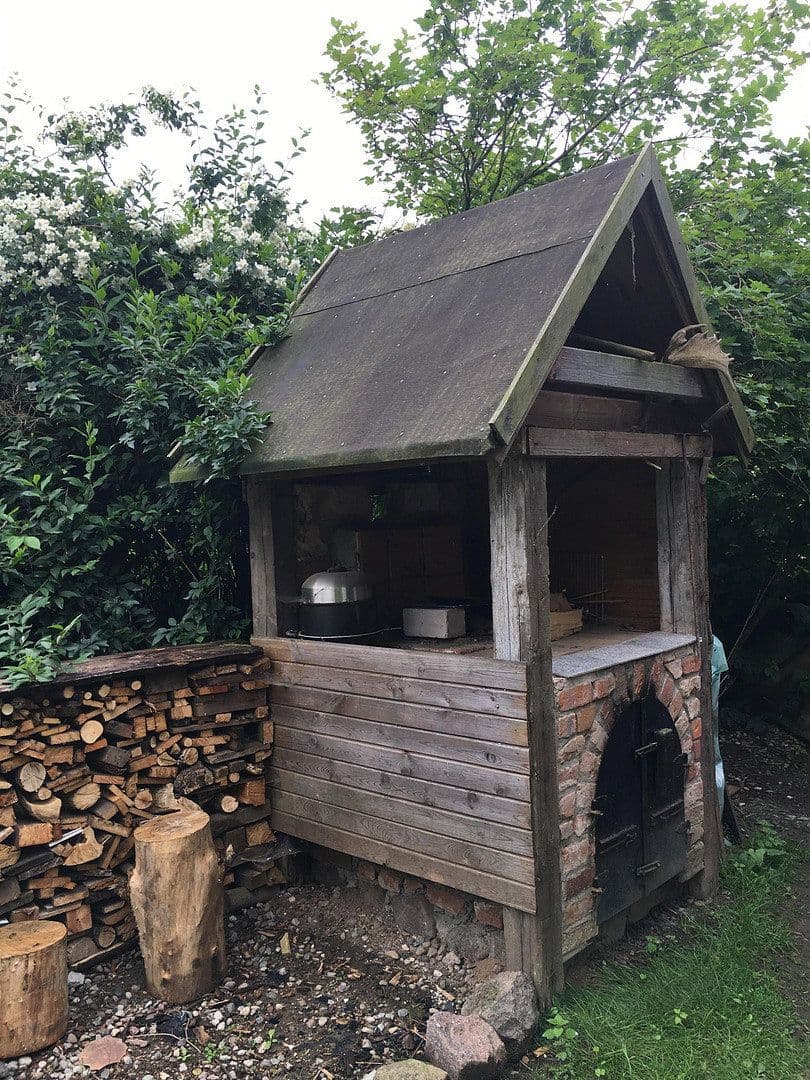 Prodej domu 500 m², pozemek 3.900 m², Penzlin, Mecklenburg-Vorpommern Prodej domu 500 m², pozemek 3.900 m², Penzlin, Mecklenburg-Vorpommern