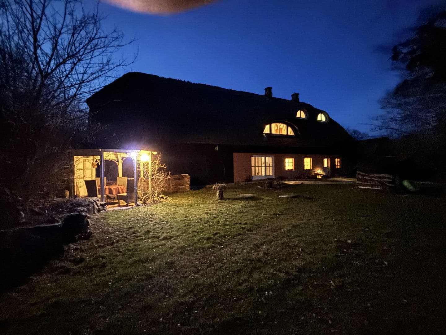 Prodej domu 500 m², pozemek 3.900 m², Penzlin, Mecklenburg-Vorpommern Prodej domu 500 m², pozemek 3.900 m², Penzlin, Mecklenburg-Vorpommern