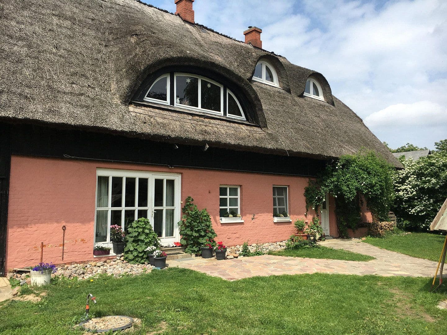 Prodej domu 500 m², pozemek 3.900 m², Penzlin, Mecklenburg-Vorpommern Prodej domu 500 m², pozemek 3.900 m², Penzlin, Mecklenburg-Vorpommern