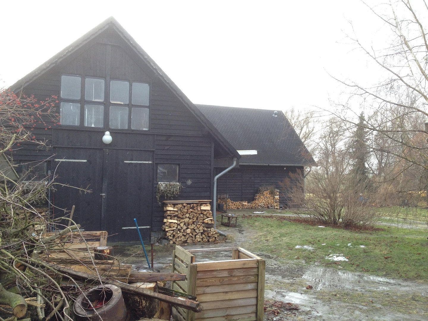 Prodej domu 500 m², pozemek 3.900 m², Penzlin, Mecklenburg-Vorpommern Prodej domu 500 m², pozemek 3.900 m², Penzlin, Mecklenburg-Vorpommern