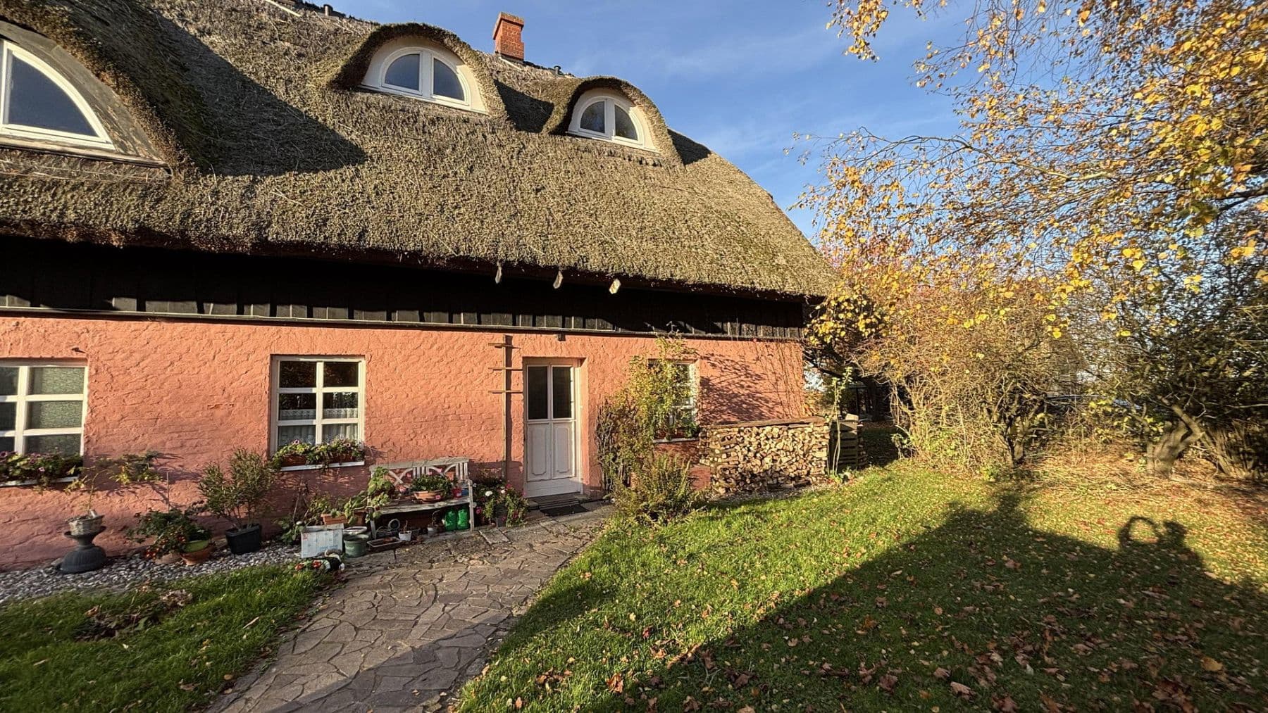 Prodej domu 500 m², pozemek 3.900 m², Penzlin, Mecklenburg-Vorpommern Prodej domu 500 m², pozemek 3.900 m², Penzlin, Mecklenburg-Vorpommern