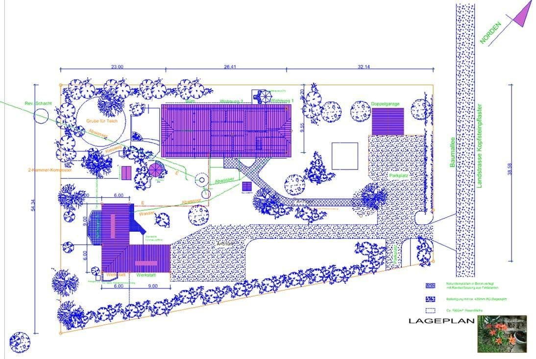 Prodej domu 500 m², pozemek 3.900 m², Penzlin, Mecklenburg-Vorpommern Prodej domu 500 m², pozemek 3.900 m², Penzlin, Mecklenburg-Vorpommern