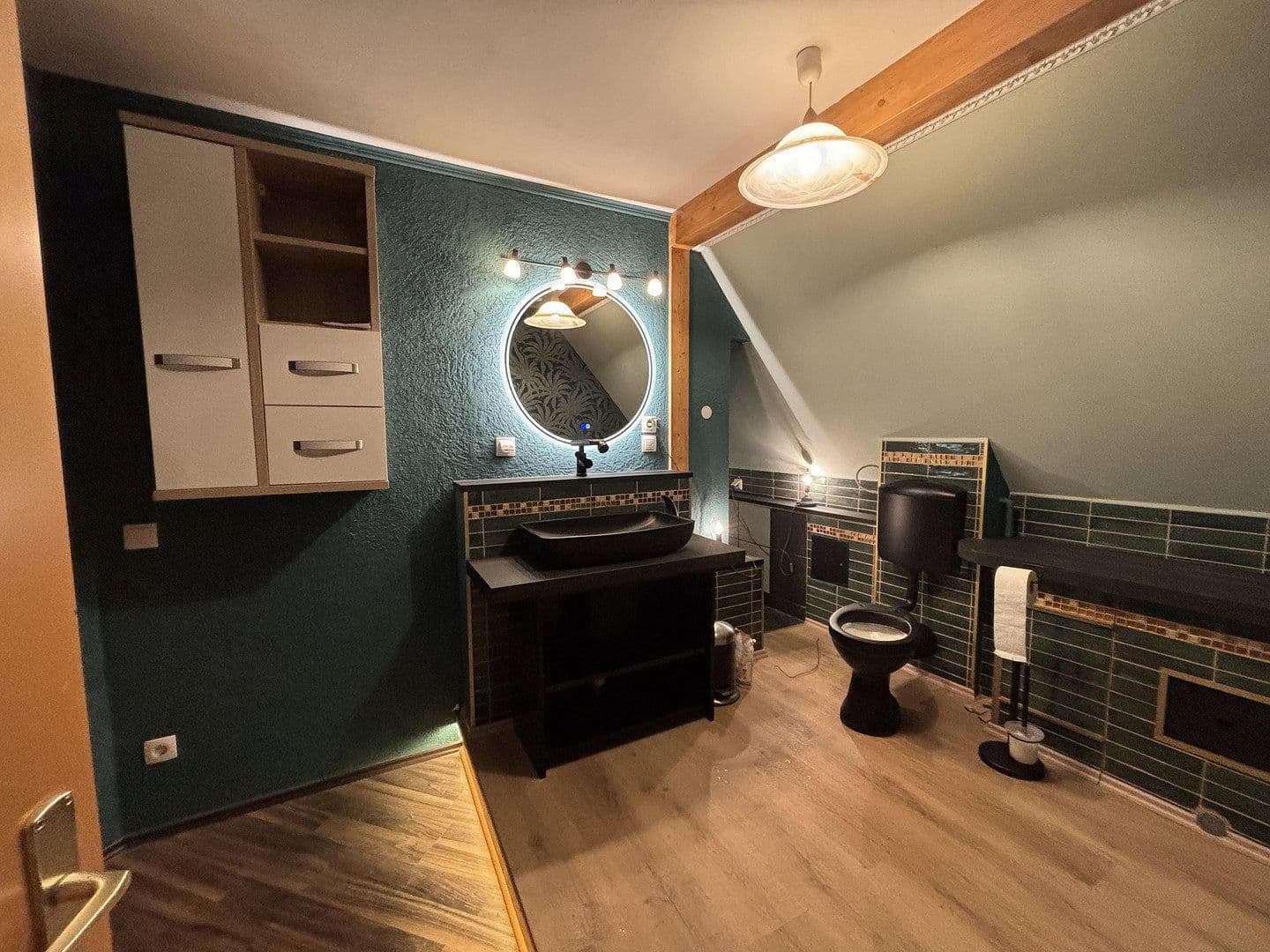 Prodej domu 500 m², pozemek 3.900 m², Penzlin, Mecklenburg-Vorpommern Prodej domu 500 m², pozemek 3.900 m², Penzlin, Mecklenburg-Vorpommern