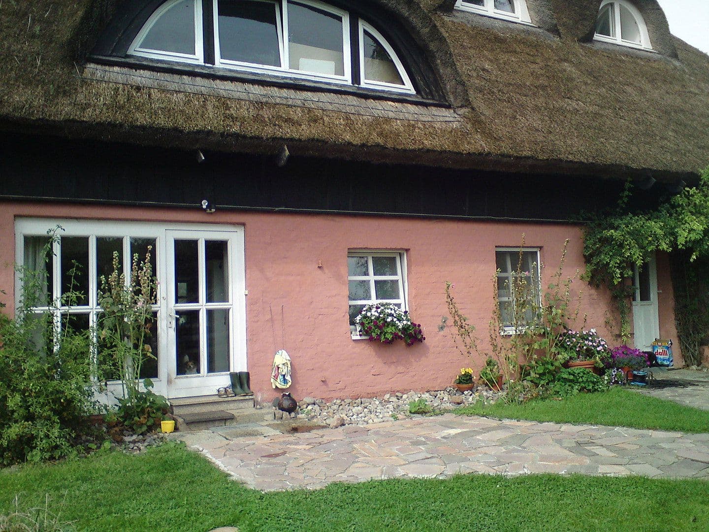 Prodej domu 500 m², pozemek 3.900 m², Penzlin, Mecklenburg-Vorpommern Prodej domu 500 m², pozemek 3.900 m², Penzlin, Mecklenburg-Vorpommern