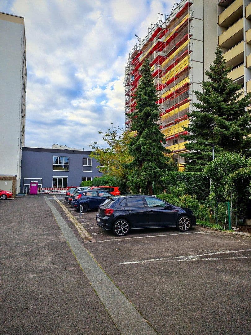 Prodej bytu 2+1 64 m², Heusenstamm, Hessen Prodej bytu 2+1 64 m², Heusenstamm, Hessen