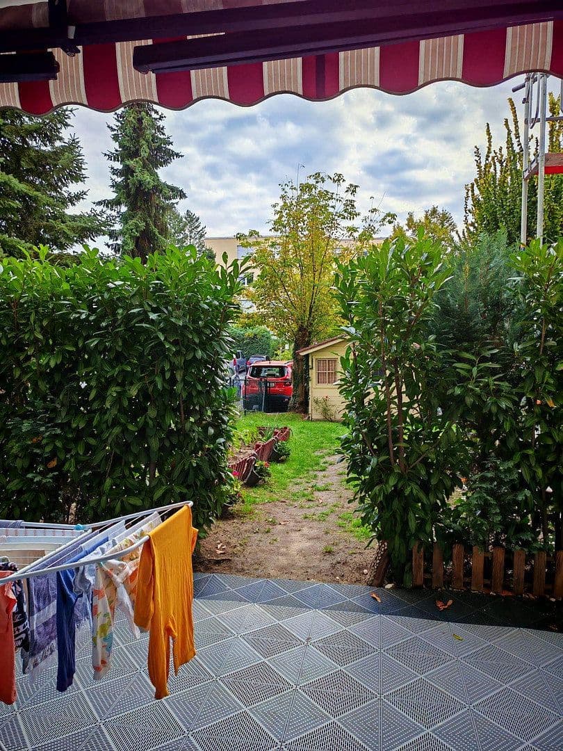 Prodej bytu 2+1 64 m², Heusenstamm, Hessen Prodej bytu 2+1 64 m², Heusenstamm, Hessen