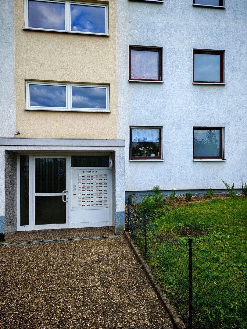 Prodej bytu 2+1 64 m², Heusenstamm, Hessen Prodej bytu 2+1 64 m², Heusenstamm, Hessen