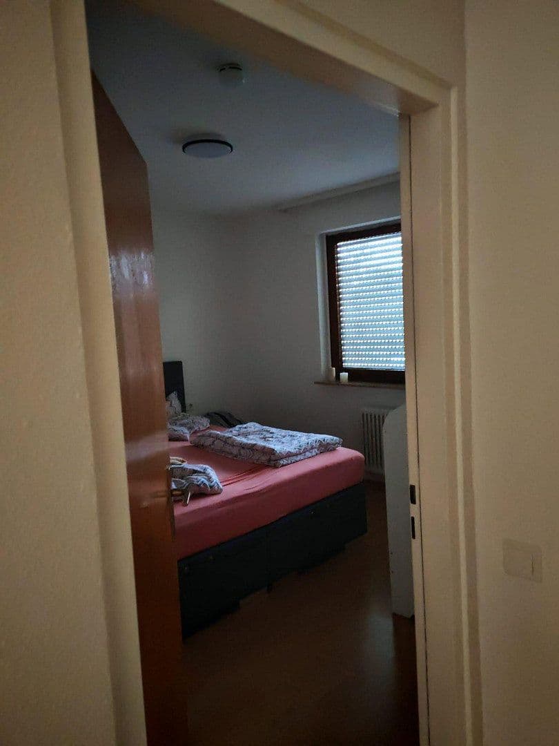 Prodej bytu 2+1 64 m², Heusenstamm, Hessen Prodej bytu 2+1 64 m², Heusenstamm, Hessen