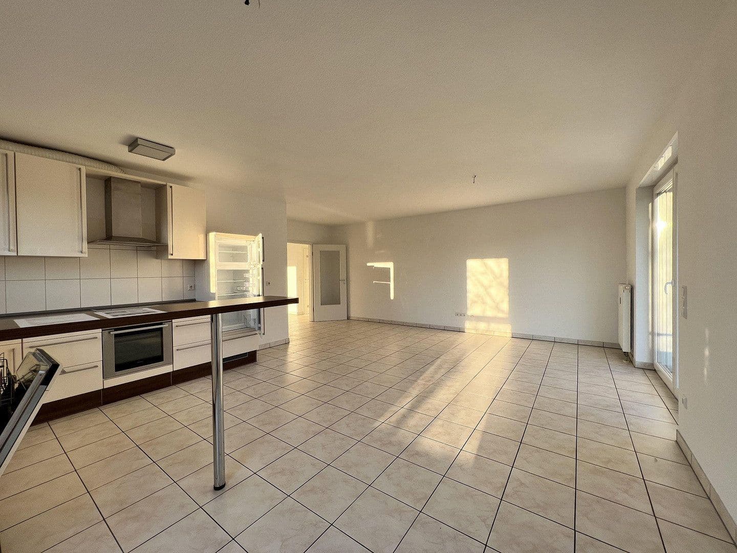 Pronájem bytu 3+1 80 m², Herdweg 2, Erlenbach, Bádensko-Württembersko Pronájem bytu 3+1 80 m², Herdweg 2, Erlenbach, Bádensko-Württembersko