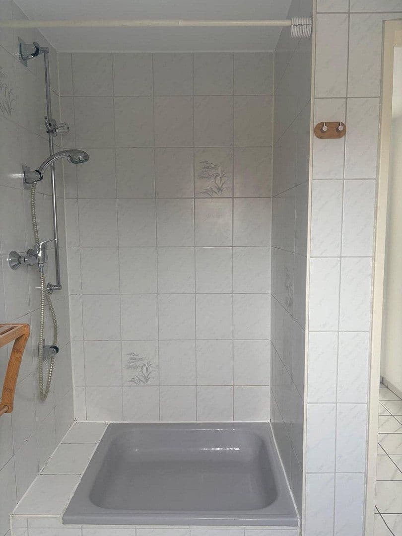 Pronájem bytu 1+1 43 m², Augsburg, Bavorsko Pronájem bytu 1+1 43 m², Augsburg, Bavorsko