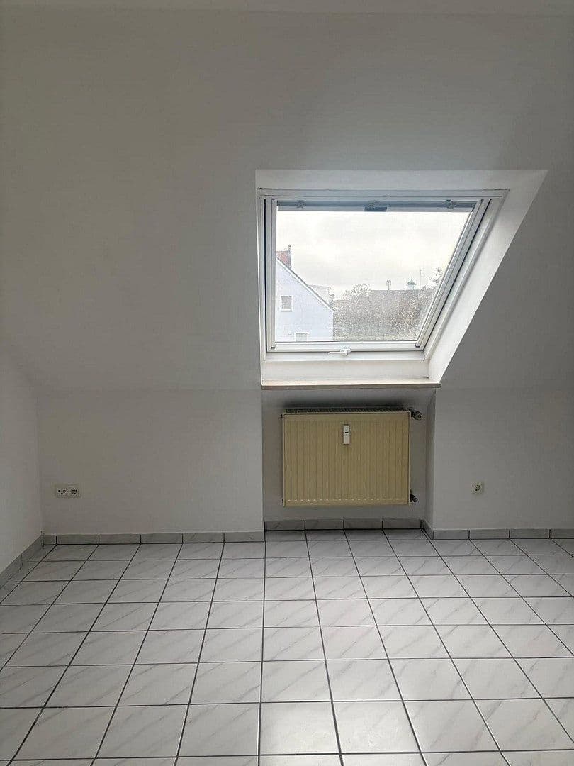 Pronájem bytu 1+1 43 m², Augsburg, Bavorsko Pronájem bytu 1+1 43 m², Augsburg, Bavorsko