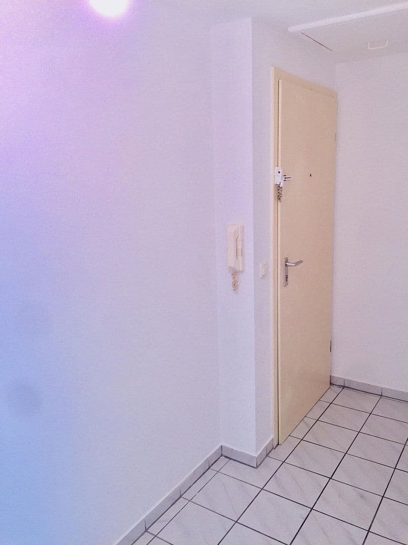 Pronájem bytu 1+1 43 m², Augsburg, Bavorsko Pronájem bytu 1+1 43 m², Augsburg, Bavorsko