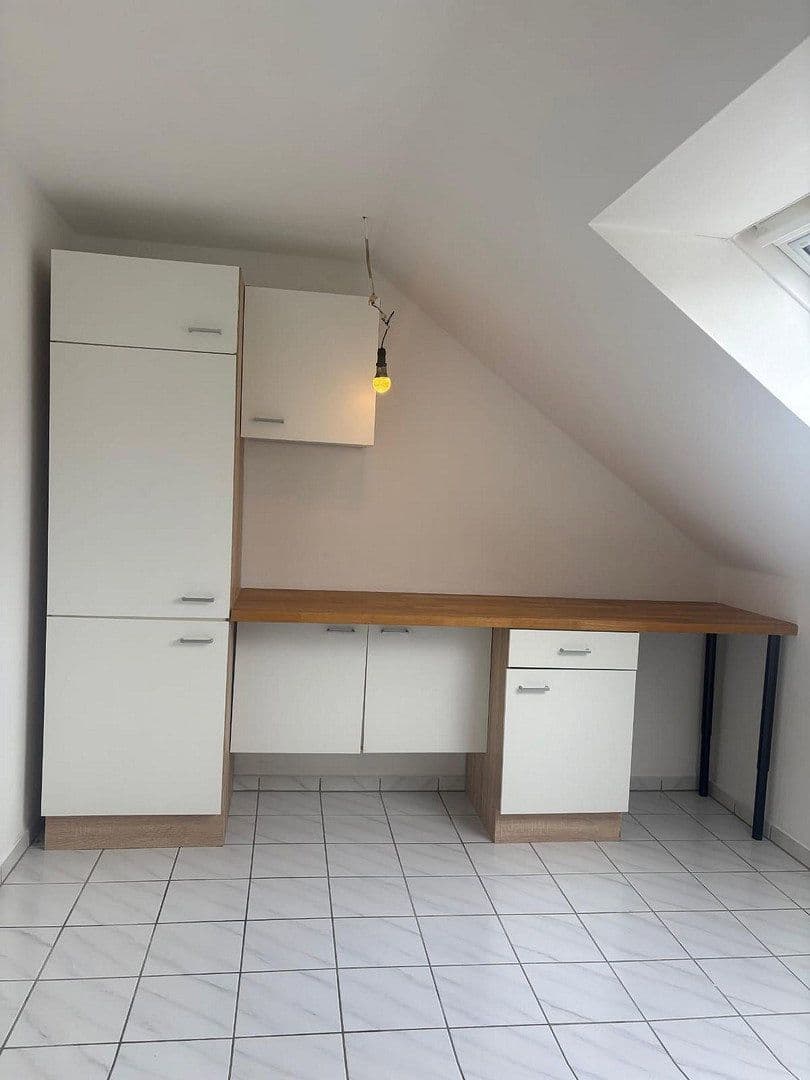 Pronájem bytu 1+1 43 m², Augsburg, Bavorsko Pronájem bytu 1+1 43 m², Augsburg, Bavorsko