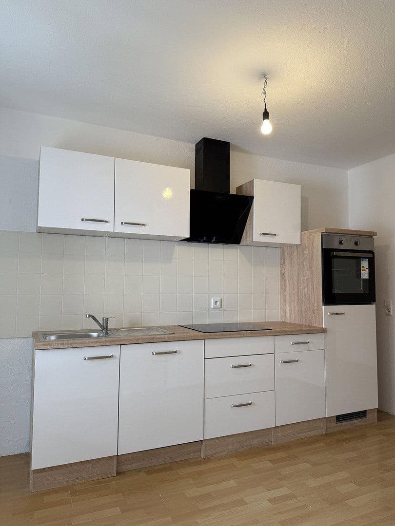 Pronájem bytu 2+1 68 m², Prinzregentenstraße 39, Ludwigshafen am Rhein, Porýní-Falc Pronájem bytu 2+1 68 m², Prinzregentenstraße 39, Ludwigshafen am Rhein, Porýní-Falc