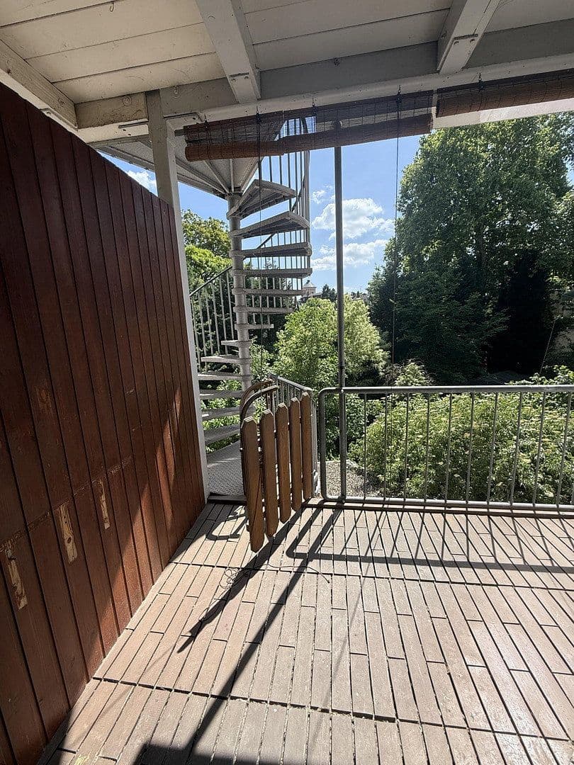 Pronájem bytu 2+1 68 m², Prinzregentenstraße 39, Ludwigshafen am Rhein, Porýní-Falc Pronájem bytu 2+1 68 m², Prinzregentenstraße 39, Ludwigshafen am Rhein, Porýní-Falc