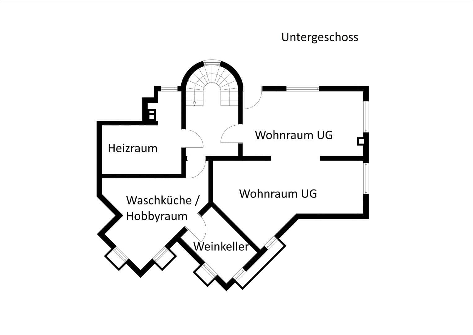 Prodej domu 357 m², pozemek 1.448 m², Grafenau, Bádensko-Württembersko Prodej domu 357 m², pozemek 1.448 m², Grafenau, Bádensko-Württembersko