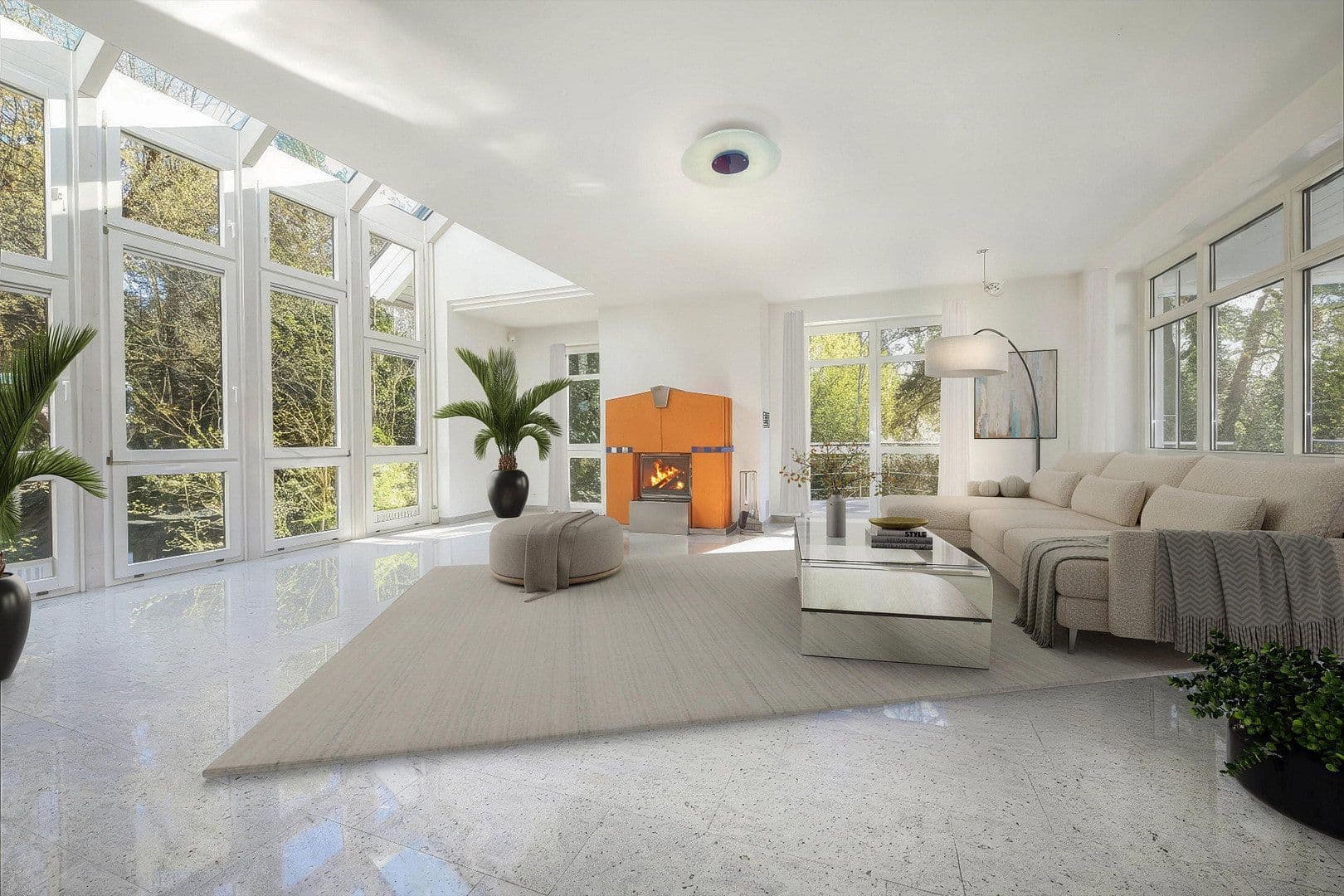 Prodej domu 357 m², pozemek 1.448 m², Grafenau, Bádensko-Württembersko Prodej domu 357 m², pozemek 1.448 m², Grafenau, Bádensko-Württembersko