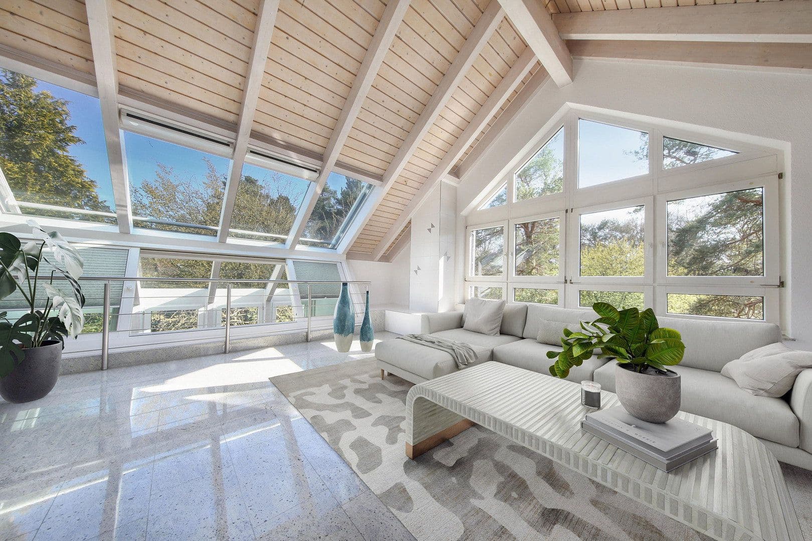 Prodej domu 357 m², pozemek 1.448 m², Grafenau, Bádensko-Württembersko Prodej domu 357 m², pozemek 1.448 m², Grafenau, Bádensko-Württembersko