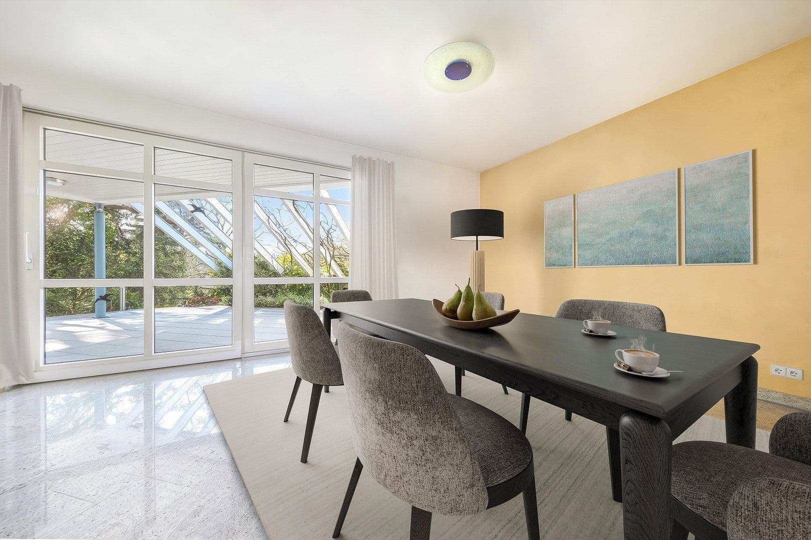 Prodej domu 357 m², pozemek 1.448 m², Grafenau, Bádensko-Württembersko Prodej domu 357 m², pozemek 1.448 m², Grafenau, Bádensko-Württembersko