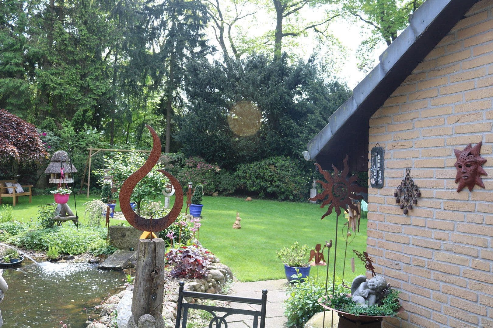 Prodej domu 204 m², pozemek 1.209 m², Hude (Oldenburg), Dolní Sasko Prodej domu 204 m², pozemek 1.209 m², Hude (Oldenburg), Dolní Sasko