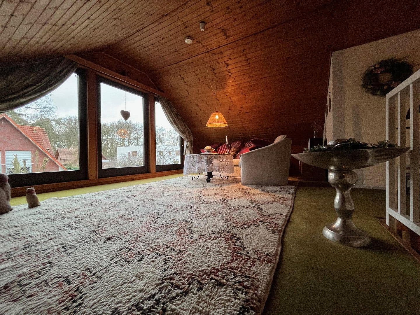 Prodej domu 204 m², pozemek 1.209 m², Hude (Oldenburg), Dolní Sasko Prodej domu 204 m², pozemek 1.209 m², Hude (Oldenburg), Dolní Sasko