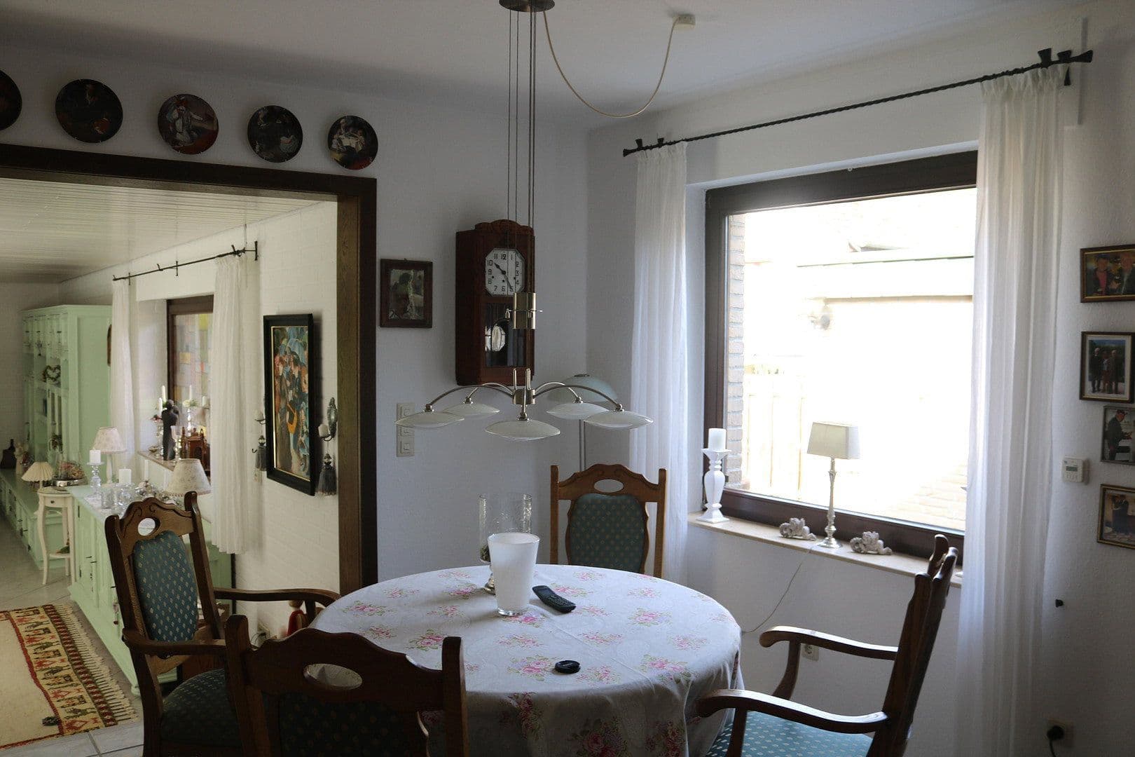 Prodej domu 204 m², pozemek 1.209 m², Hude (Oldenburg), Dolní Sasko Prodej domu 204 m², pozemek 1.209 m², Hude (Oldenburg), Dolní Sasko