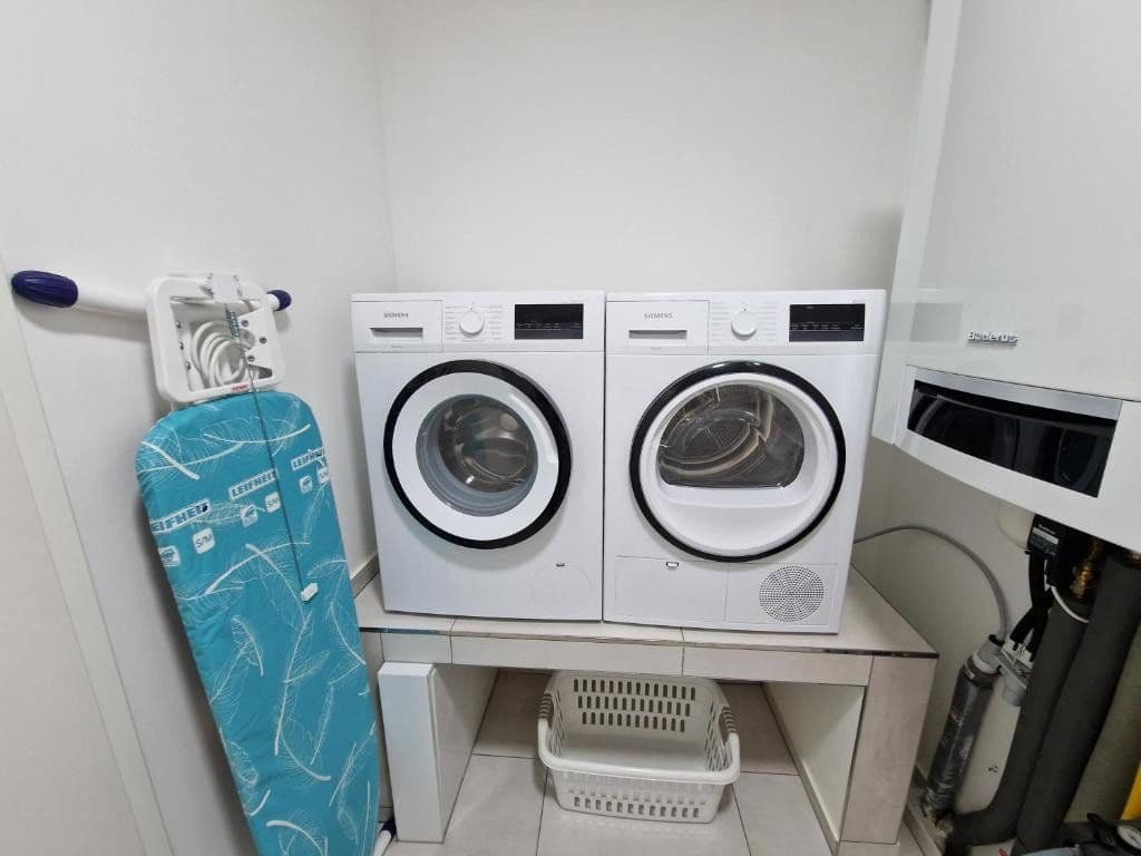 Pronájem bytu 2+kk 75 m², Westoverledingen, Dolní Sasko Pronájem bytu 2+kk 75 m², Westoverledingen, Dolní Sasko