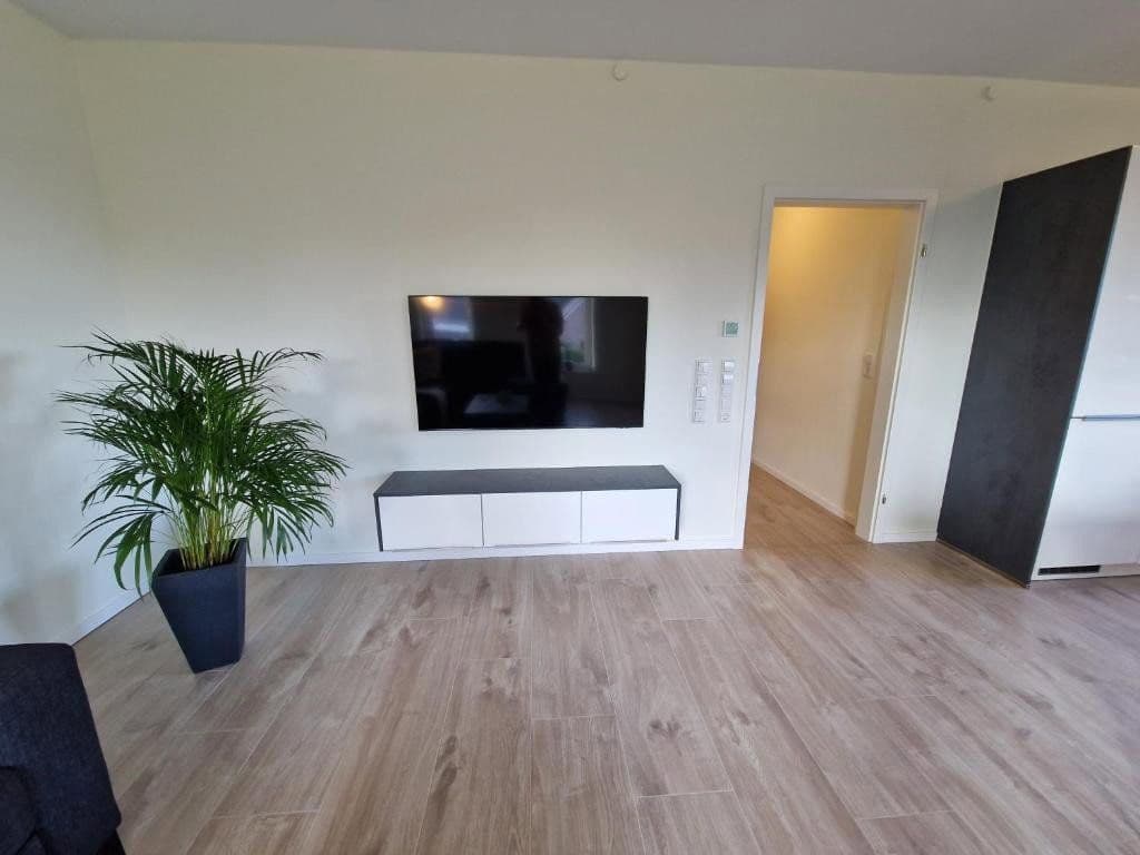 Pronájem bytu 2+kk 75 m², Westoverledingen, Dolní Sasko Pronájem bytu 2+kk 75 m², Westoverledingen, Dolní Sasko