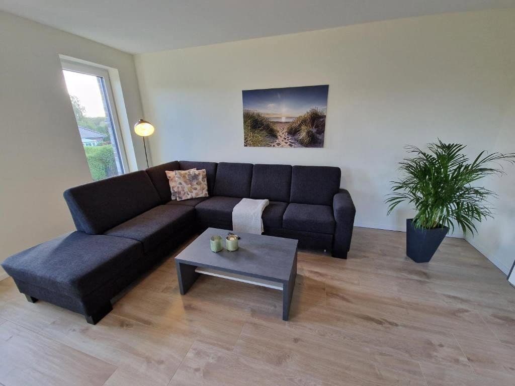 Pronájem bytu 2+kk 75 m², Westoverledingen, Dolní Sasko Pronájem bytu 2+kk 75 m², Westoverledingen, Dolní Sasko