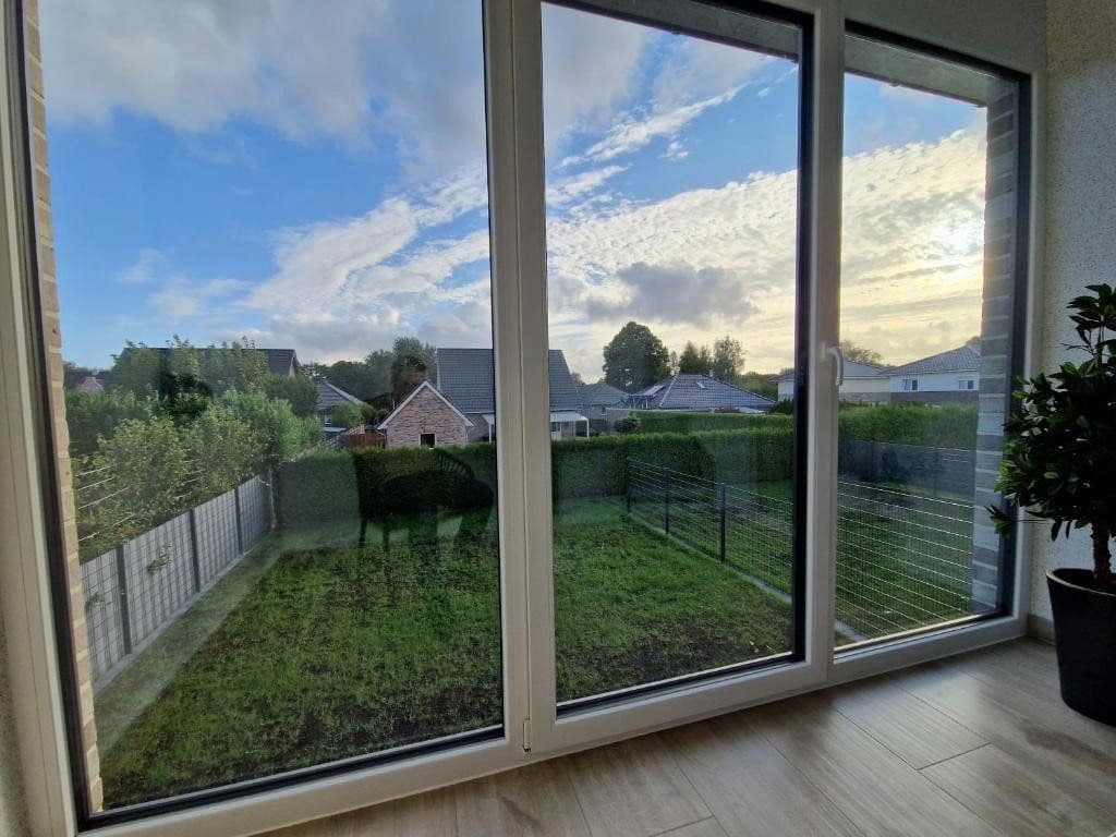 Pronájem bytu 2+kk 75 m², Westoverledingen, Dolní Sasko Pronájem bytu 2+kk 75 m², Westoverledingen, Dolní Sasko