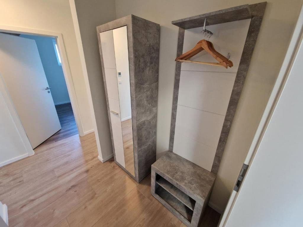 Pronájem bytu 2+kk 75 m², Westoverledingen, Dolní Sasko Pronájem bytu 2+kk 75 m², Westoverledingen, Dolní Sasko