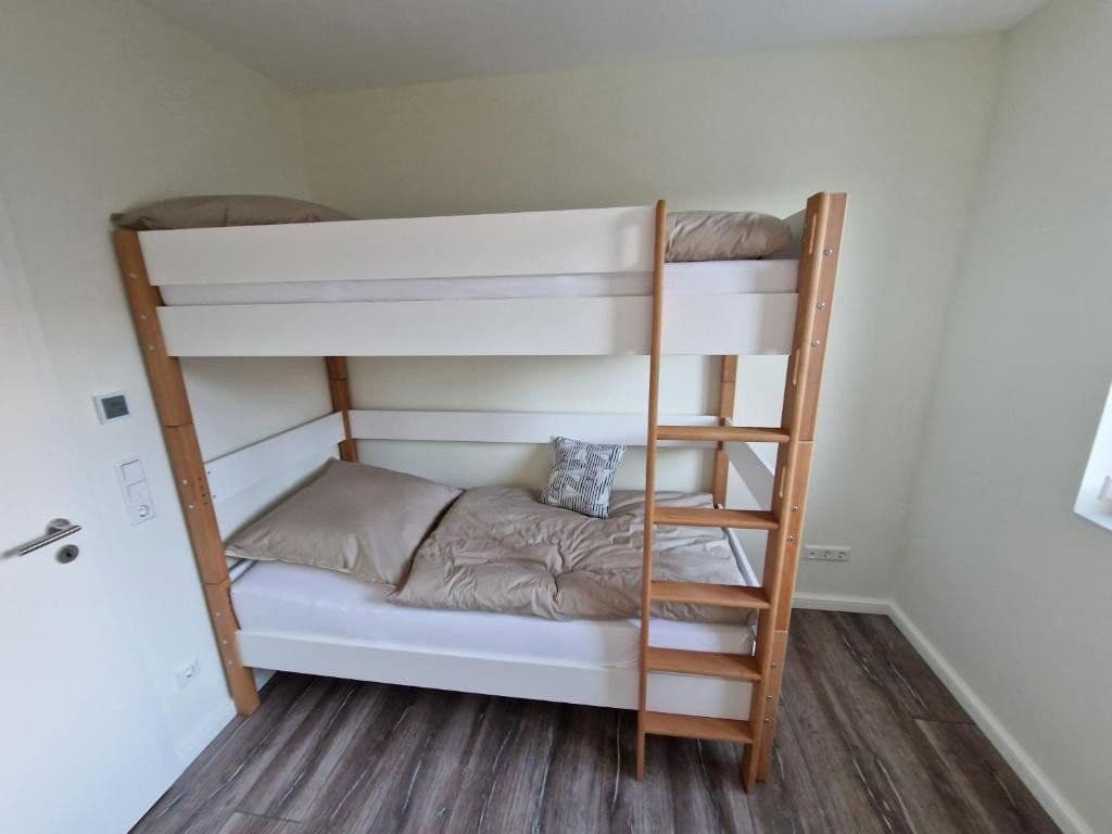 Pronájem bytu 2+kk 75 m², Westoverledingen, Dolní Sasko Pronájem bytu 2+kk 75 m², Westoverledingen, Dolní Sasko