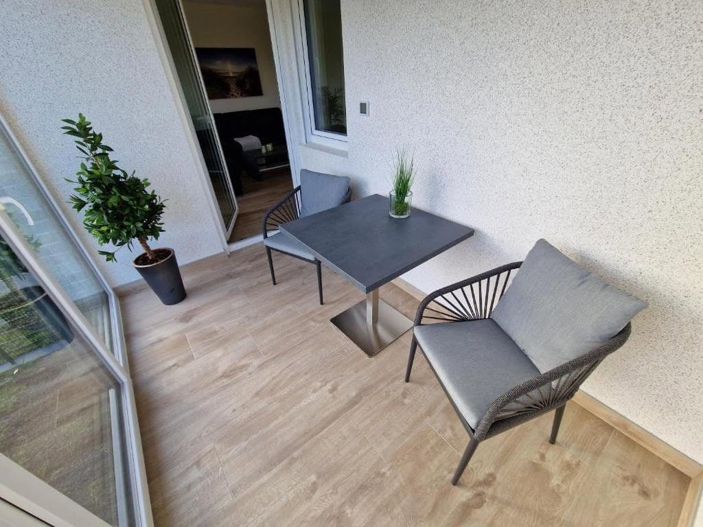 Pronájem bytu 2+kk 75 m², Westoverledingen, Dolní Sasko Pronájem bytu 2+kk 75 m², Westoverledingen, Dolní Sasko