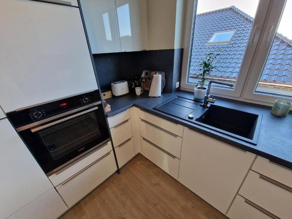 Pronájem bytu 2+kk 75 m², Westoverledingen, Dolní Sasko Pronájem bytu 2+kk 75 m², Westoverledingen, Dolní Sasko